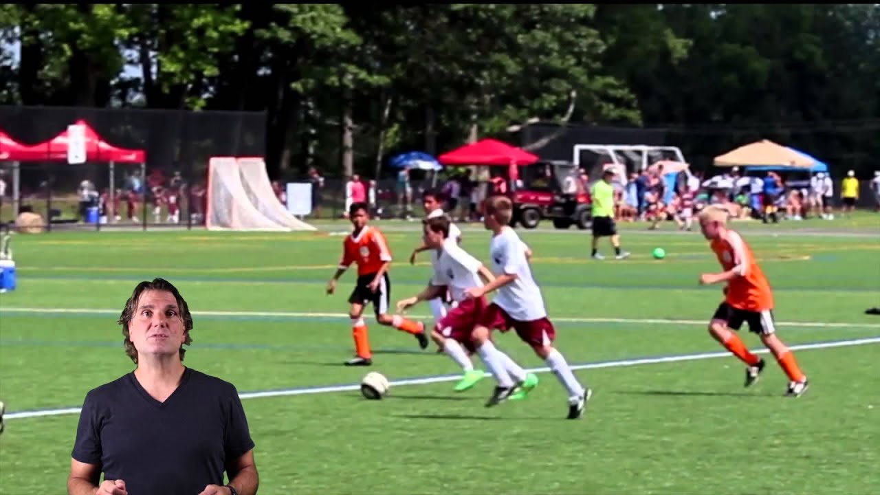 My Sports Portfolio intro