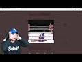 REACTING TO JAKE PAUL KNOCKING OUT NATE ROBINSON + MIKE TYSON GETTING ROBBED!