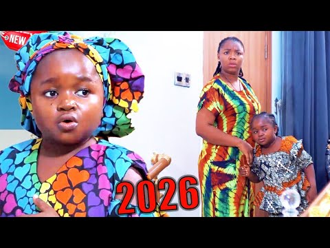 New Released Now Ebube obio movie