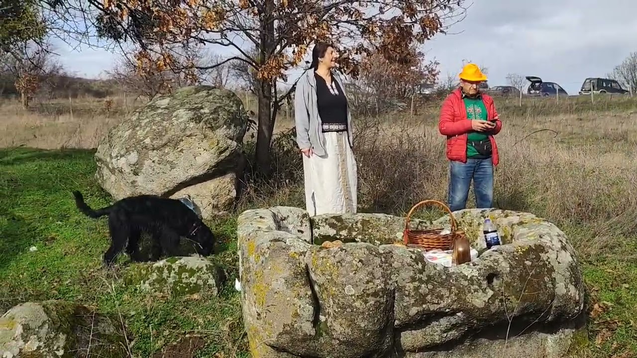 Зарезан в Сакар