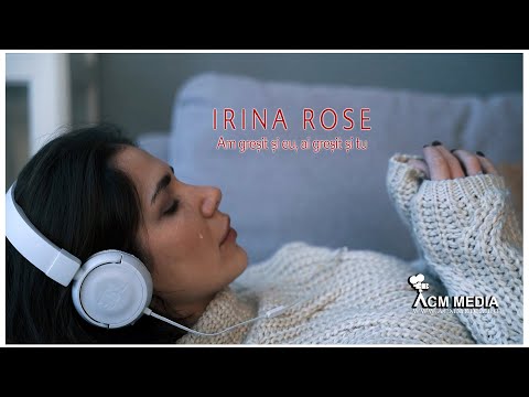 Am gresit si eu ai gresit si tu (Official) | by ACM MEDIA