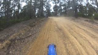 Reefton Trip 18Th May V14