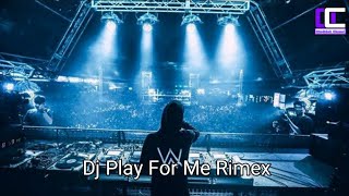 Download Lagu Dj Play For Me (Kaweni Merry) - Bassnya Bikin Geleng-geleng
