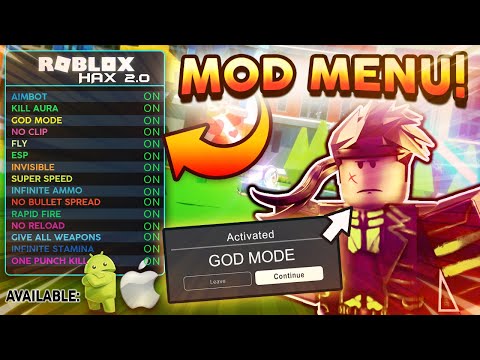 Roblox Android Ios Apk Mod Gameplay Free Update Apkhome Us