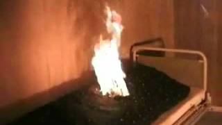 VID Fire-Kill - Model BB system demonstration