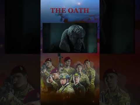 Erdem's Rescue Operation | The Oath #shorts
