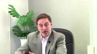 Rick Sharga: Retail's Big Challenges