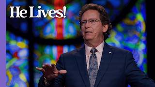 Building Hope Together: Renewing Faith and Commitment