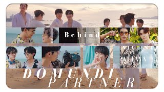 Behind DMD Partner | เบื้องหลังถ่ายปฏิทินดูมันดิ