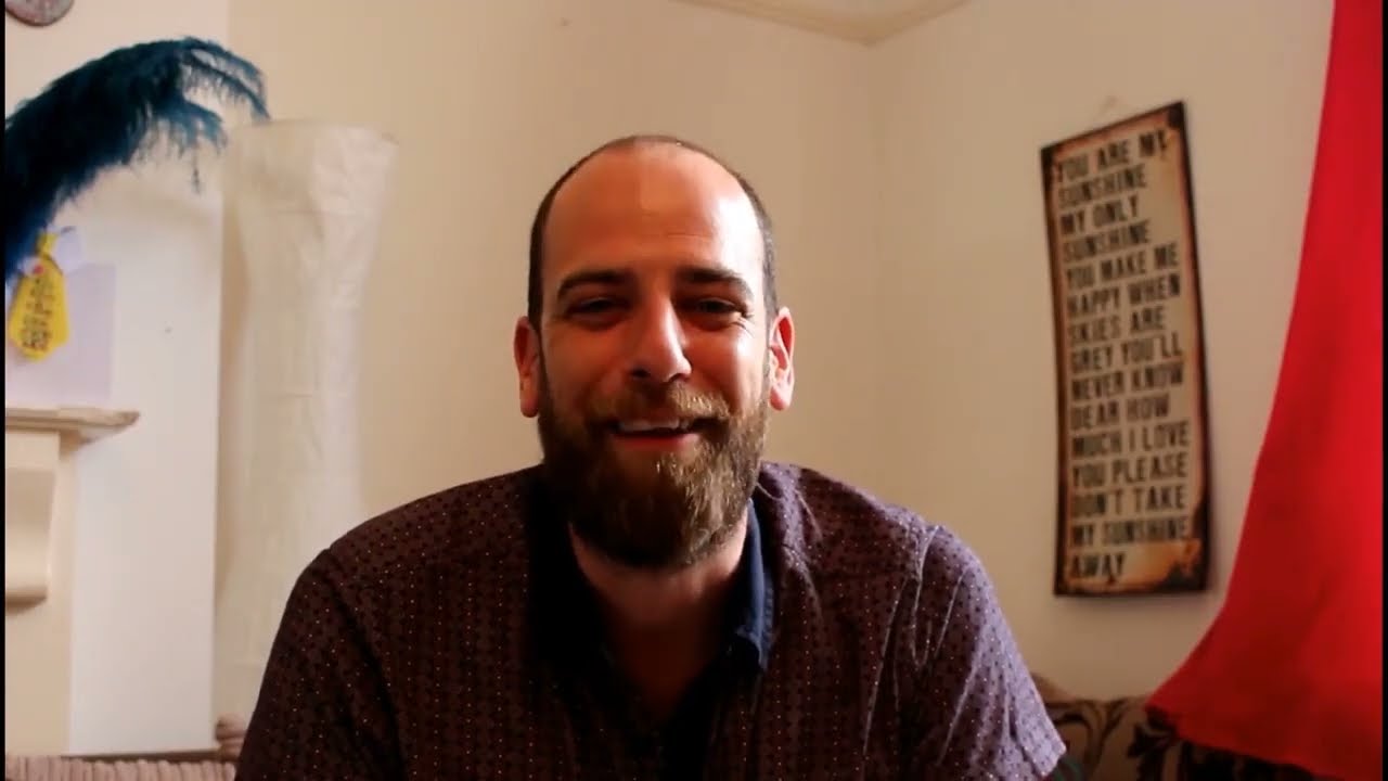 [YTP] Callum's Corner defends Phillip Schofield and gets turned on (Schofield Diaries - Volume 1)