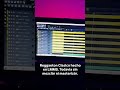 [Demo] Gabriel Lopez - Predicalo - Reggaeton Cristiano #beats #reggaeton #musicproducer #lmms #daw