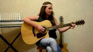 Мой Рок-н-Ролл cover + обучение на гитаре Мой Рок-н-Ролл cover + обучение на гитаре
