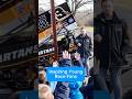 The Milton Hershey Sprint Car Experience makes a big impact