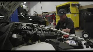 Honda Brand - Rock Hill Buick GMC Service Video