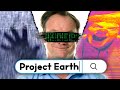 The disturbing youtube channel from another dimension project earth