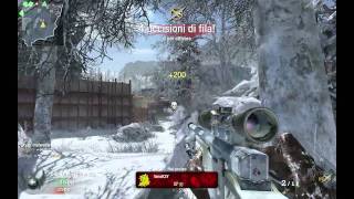 Black Ops-Sniper Makarov #8 - Array