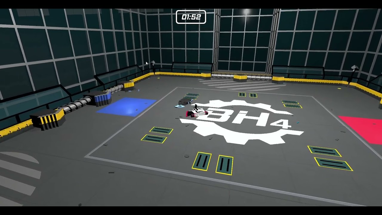 R1 MomenTree v Without Prejudice