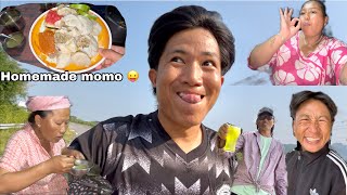 travel vlog vaari paryo 🤣🤣