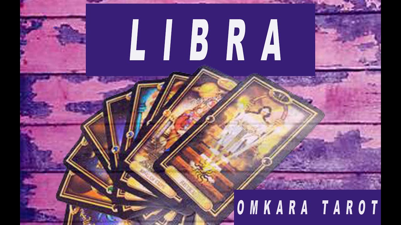 Таро для Весов — 9-15 февраля. Предстоящая неделя...