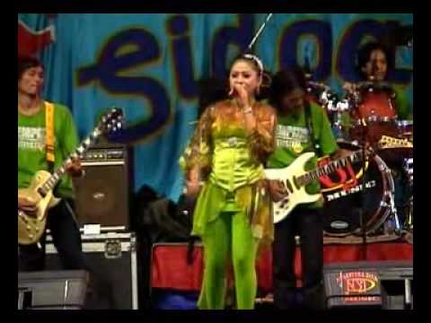 Lilin Herlina, si kecil