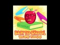Bro Safari Back To Skool Mix Volume 2 2012 