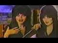 1987 Coors Light Elvira Halloween Commercial