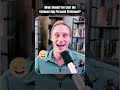 Get Your Common App Done Early! | College Admissions Tip | Kingfisher Prep