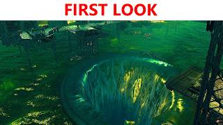 NEW MAP: Spillway | Gameplay Only | No Commentary