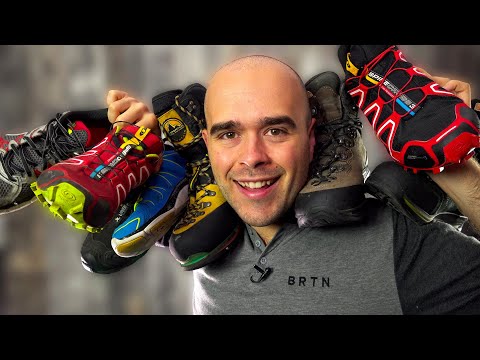 Vidéo: ❶ Comment Choisir Des Chaussures Pour L'hiver