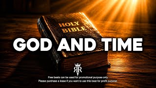 FREE Emotional Dancehall Riddim Instrumental 2026 | GOD AND TIME 🇯🇲