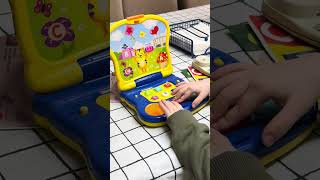 Exploring the Winfun Laptop Junior – Fun & Learning for Little Ones!
