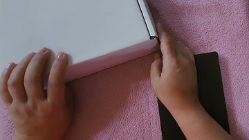 Unboxing ft. Print Pressions