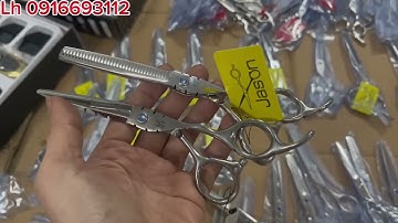 GIÁ SỐC KÉO CẮT TÓC - TÔNG ĐƠ CẮT TÓC RẺ BÈO