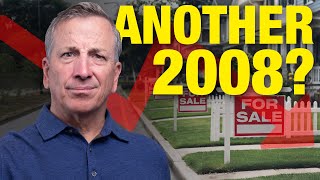 Is this Another 2008? The Truth About Housing