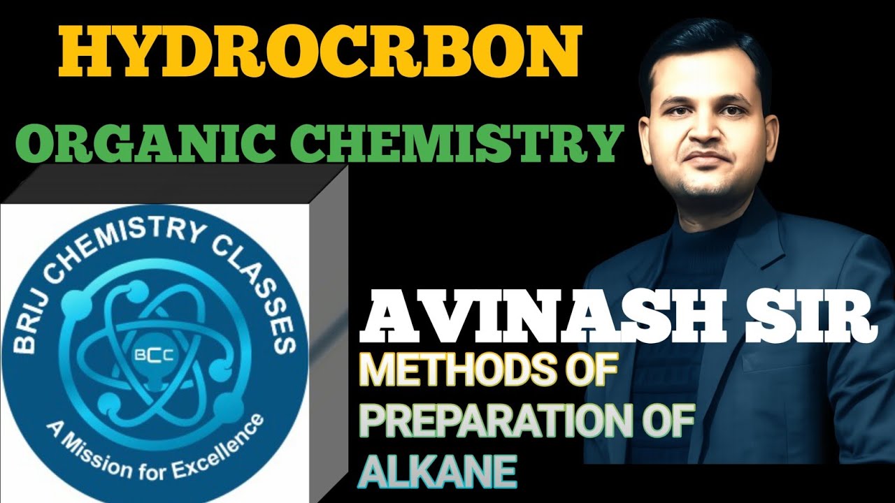 HYDROCARBONS PART-2 IIT,NEET,CLASS11