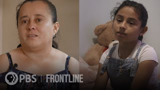 Celebrity Immigrant Family Separated Under 'Zero Tolerance' Speaks Out | After Zero Tolerance | FRONTLINE Wealth