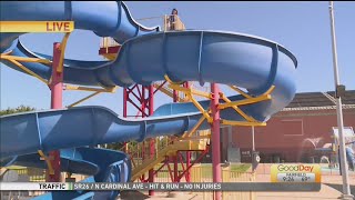 Wackford Aquatic Complex