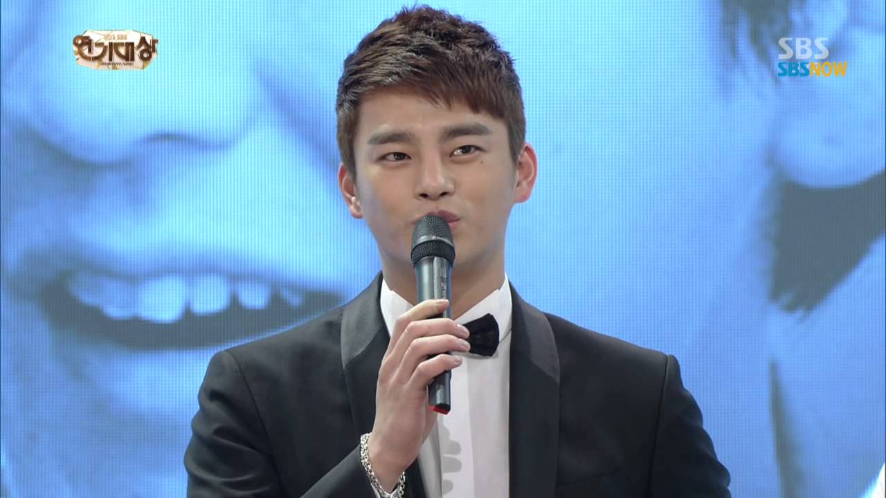 SBS [2013연기대상] - 뉴스타상(강민혁,김소현,김유리,서인국,임주환,강소라,김지원,정은지,이다희,최진혁) 수상소감