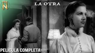 Download Lagu La Otra (1956) | Tele N | Película Completa MP3