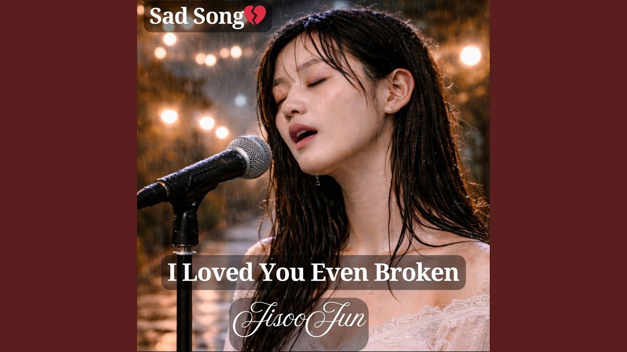 You Let Me Love You Alone