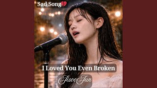 You Let Me Love You Alone