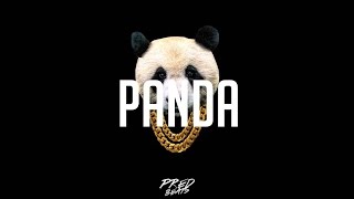 "PANDA TRAP" Desiigner x Meek Mill / Type Beat 2016 (Prod. PredBeats)