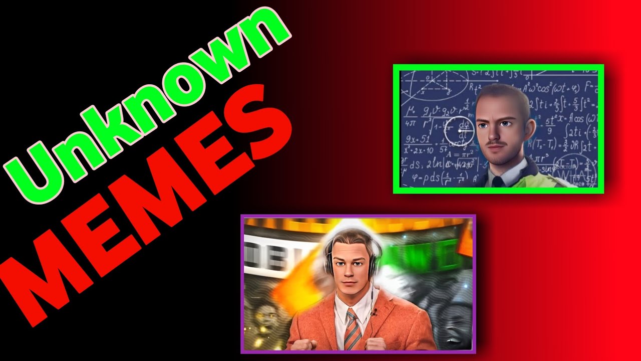 Prepare to be Amazed by the Most Interesting Memes Ever🤯 YouTube