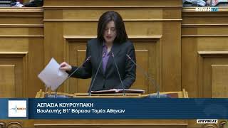 Επικίνδυνο φορτίο. Τα αναπάντητα ερωτήματα του εγκλήματος των Τεμπών. Ασπασία Κουρουπάκη.