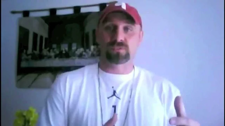Bill Larkin's Testimony (Tortured In Hell, Lived t...