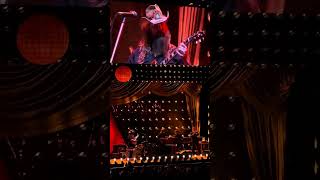 Chris Stapleton “ White Horse “ into “ Parachute “ ( Live )8~25~2023