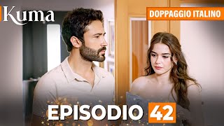 Serie Turca in Italiano | KUMA Episodio 42 Completo【PUNTATA INTERA】Doppiaggio Italiano