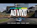AMG CUP 2026 | 5ª ETAPA INTERLAGOS | CORRIDA 1