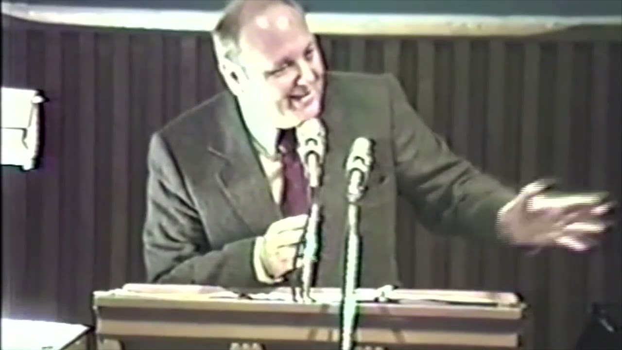 Господь, Он есть Бог (Ремастеринг) | Рассел Келфер