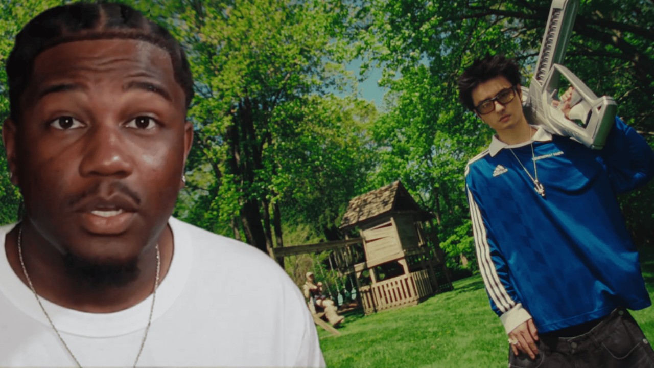 99 God 'Pollen Allergy' Was The GREATEST VIBE OF ALL | REACTION